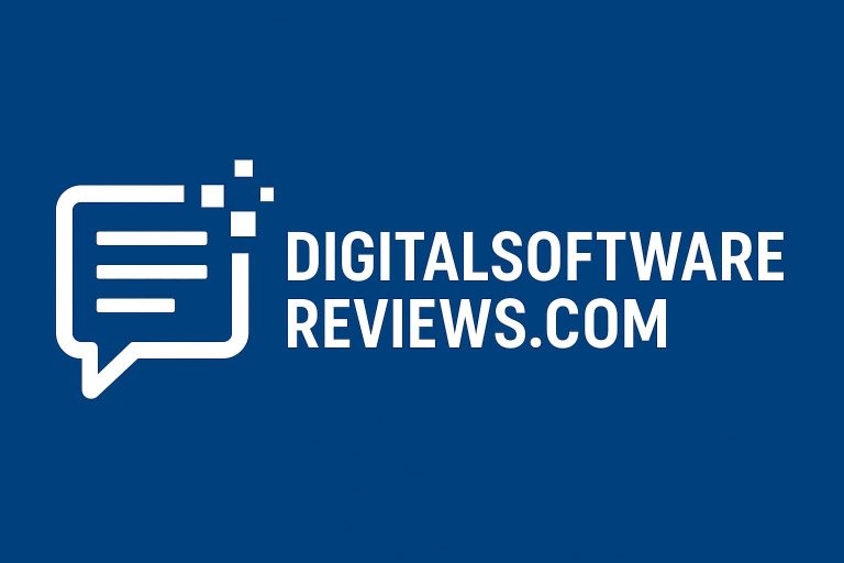 Digital Software Reviews Relaunch